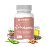 Benfotiamine B1